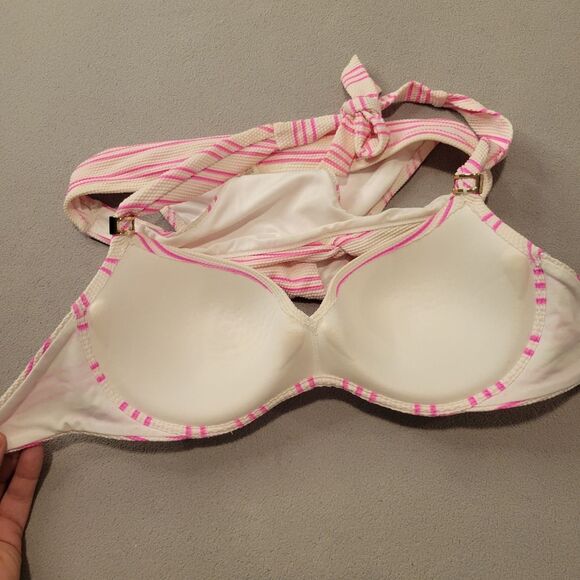 Victoria’s Secret Bikini Set XS 32C Bra and Bottom - Picture 4 of 5